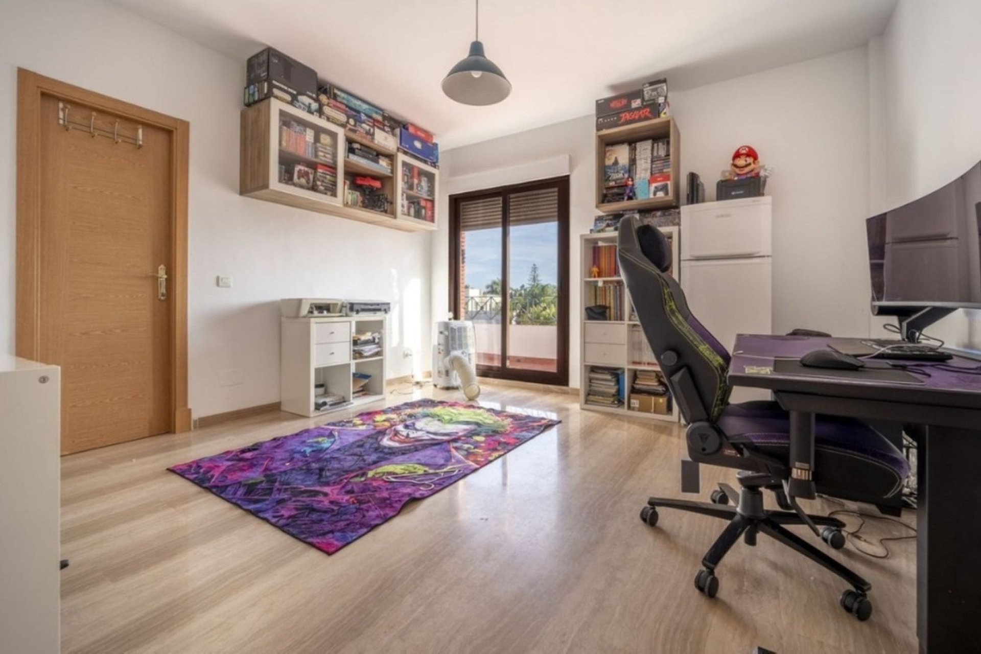 Resale - Villa - Еstepona - Costa del Sol