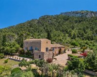 Resale - Villa - Felanitx