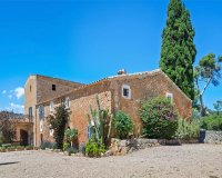 Resale - Villa - Felanitx