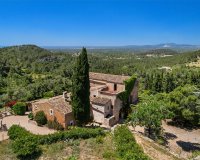 Resale - Villa - Felanitx