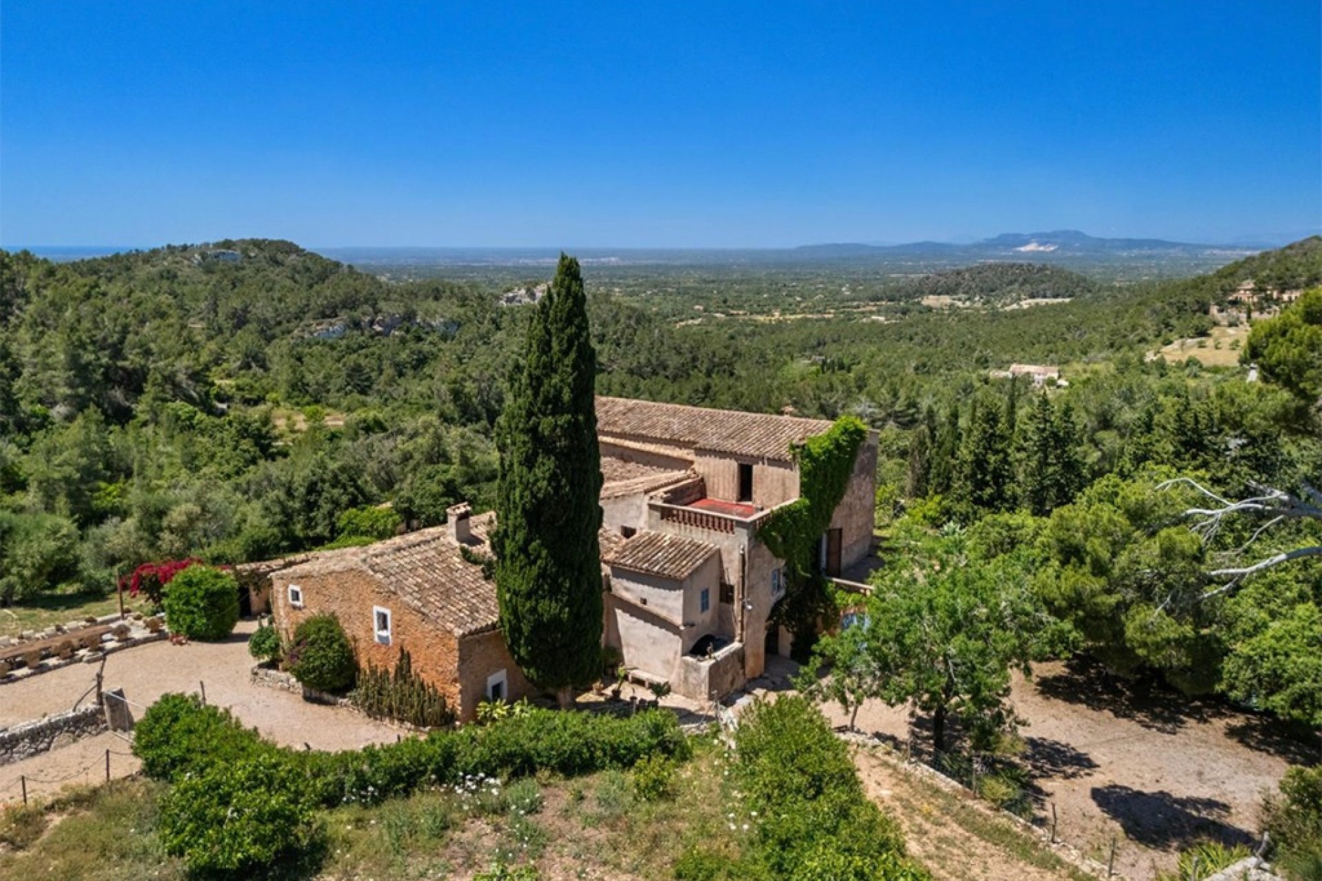 Resale - Villa - Felanitx