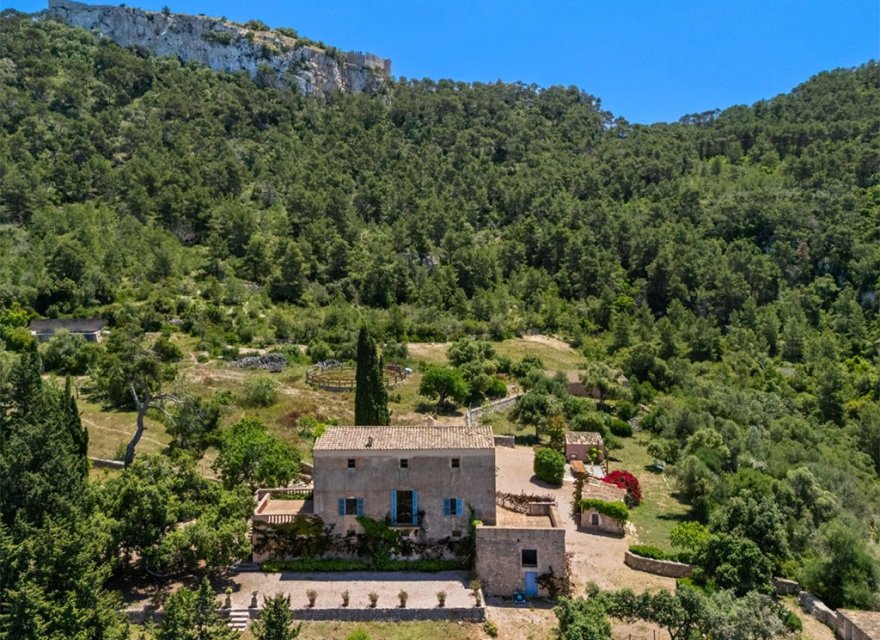 Resale - Villa - Felanitx