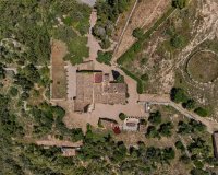 Resale - Villa - Felanitx