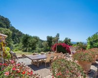 Resale - Villa - Felanitx