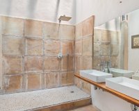 Resale - Villa - Felanitx