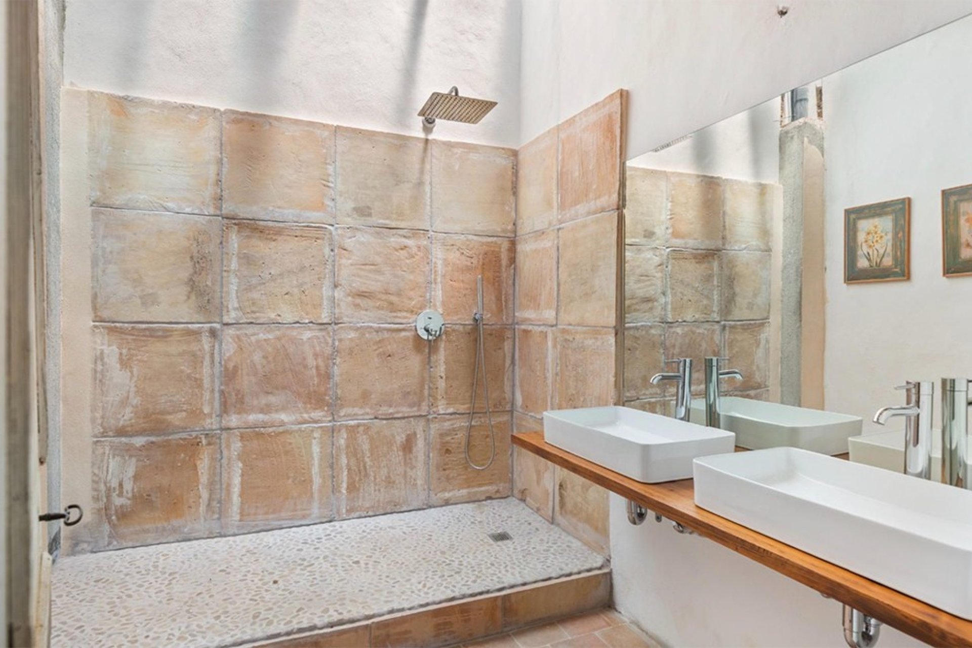 Resale - Villa - Felanitx