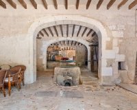 Resale - Villa - Felanitx