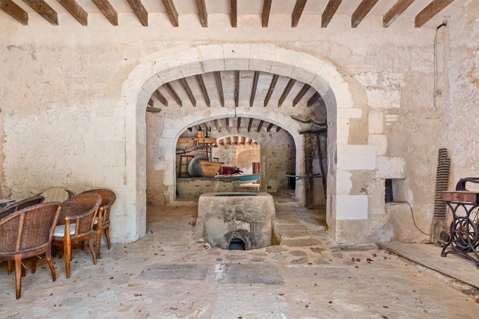 Resale - Villa - Felanitx