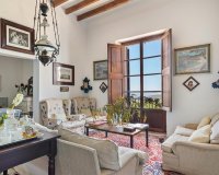Resale - Villa - Felanitx