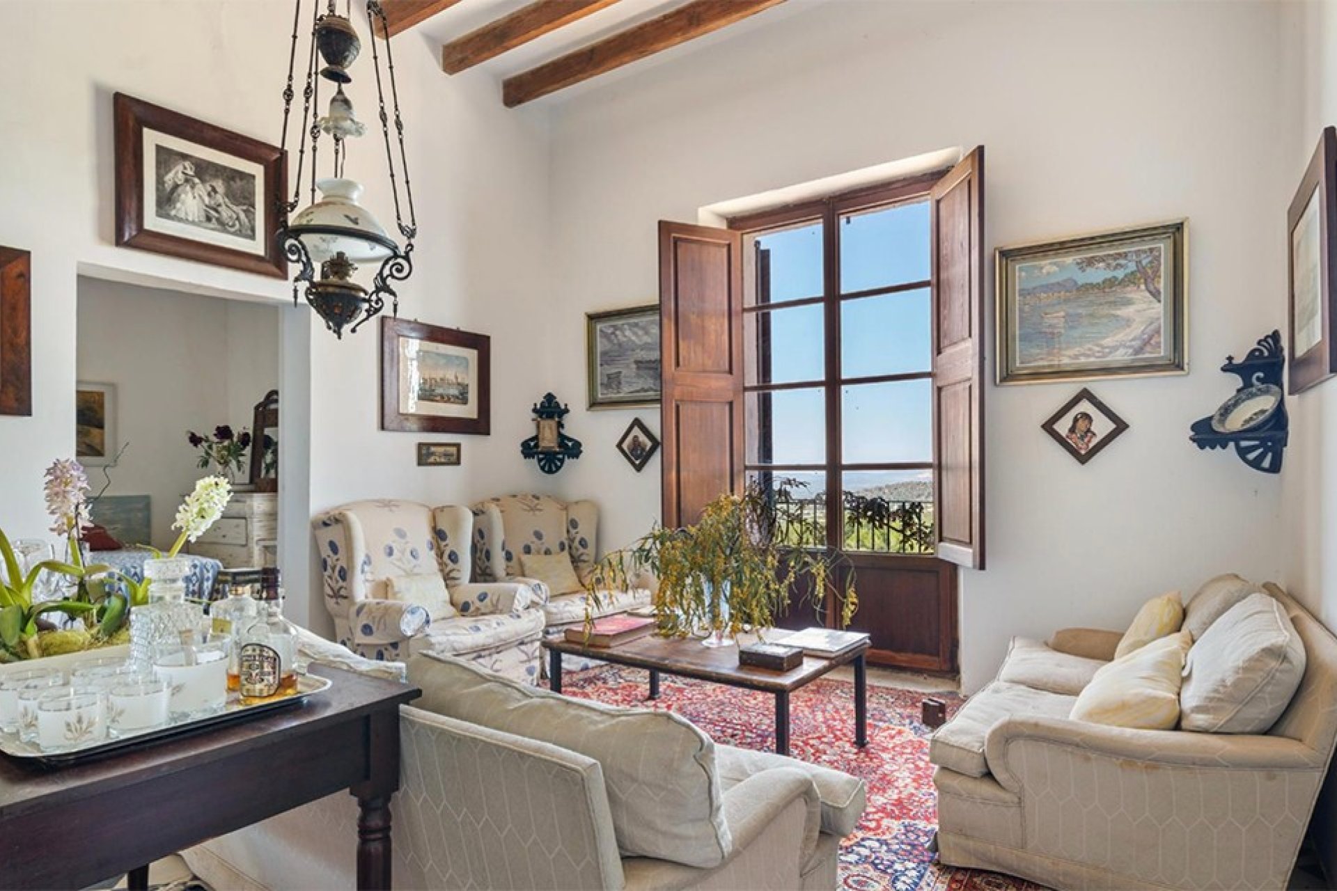 Resale - Villa - Felanitx