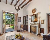 Resale - Villa - Felanitx