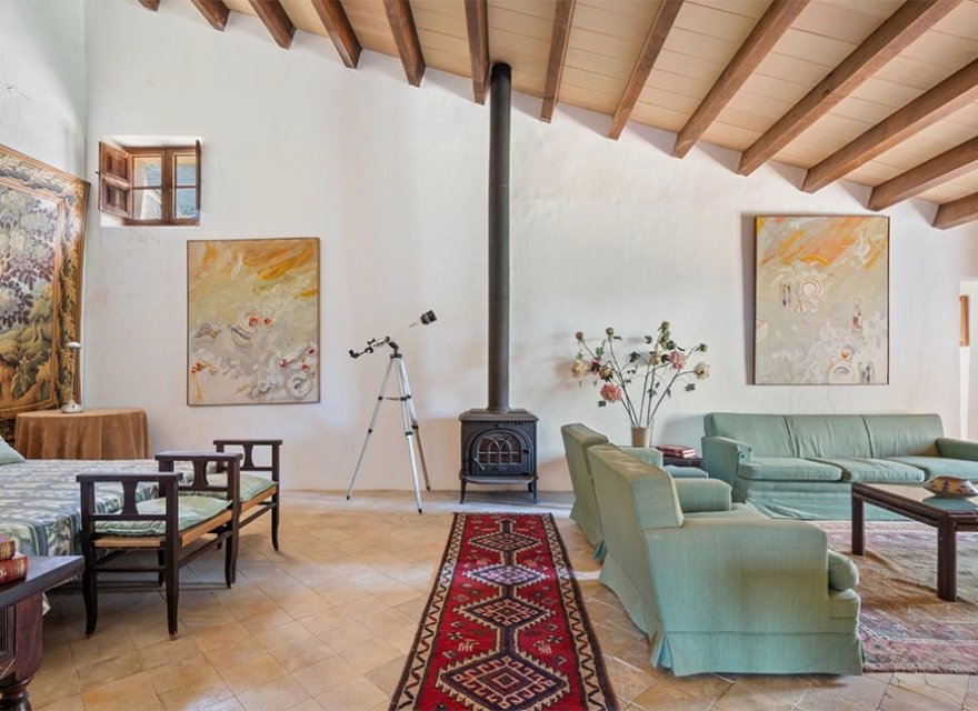 Resale - Villa - Felanitx