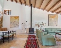 Resale - Villa - Felanitx