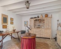 Resale - Villa - Felanitx