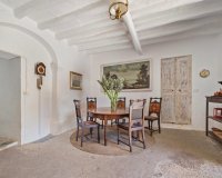 Resale - Villa - Felanitx