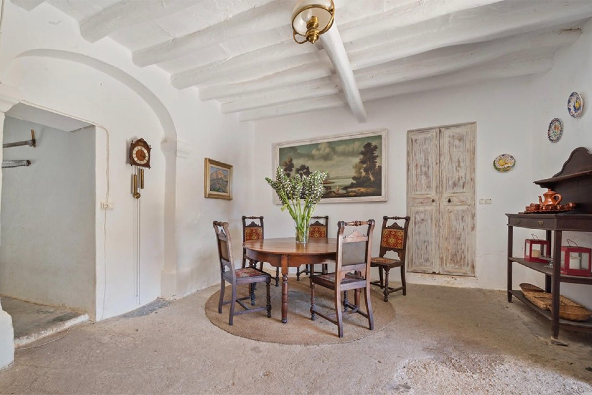 Resale - Villa - Felanitx