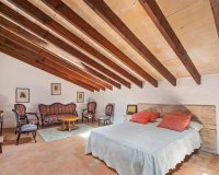 Resale - Villa - Felanitx