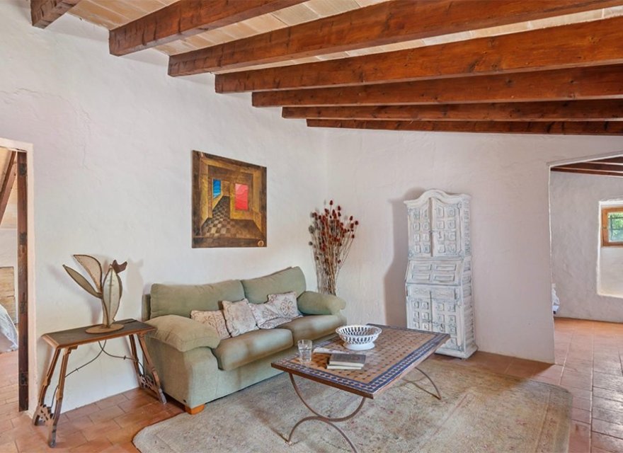 Resale - Villa - Felanitx