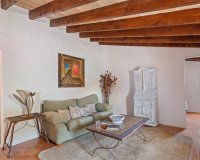 Resale - Villa - Felanitx