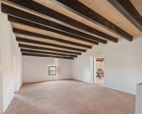 Resale - Villa - Felanitx