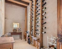 Resale - Villa - Felanitx