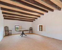 Resale - Villa - Felanitx