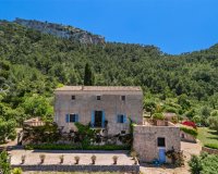 Resale - Villa - Felanitx
