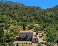 Resale - Villa - Felanitx