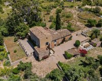 Resale - Villa - Felanitx