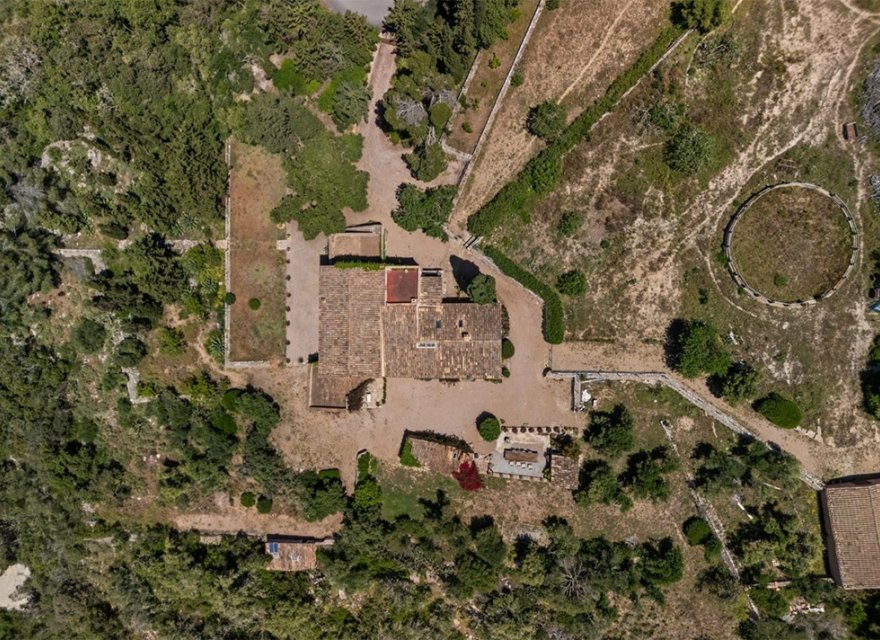 Resale - Villa - Felanitx