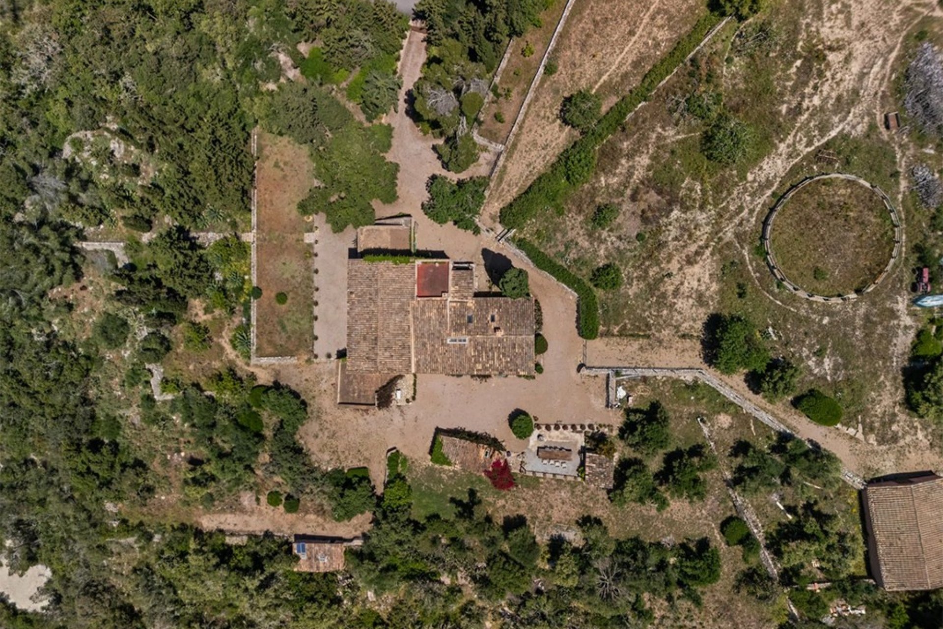 Resale - Villa - Felanitx