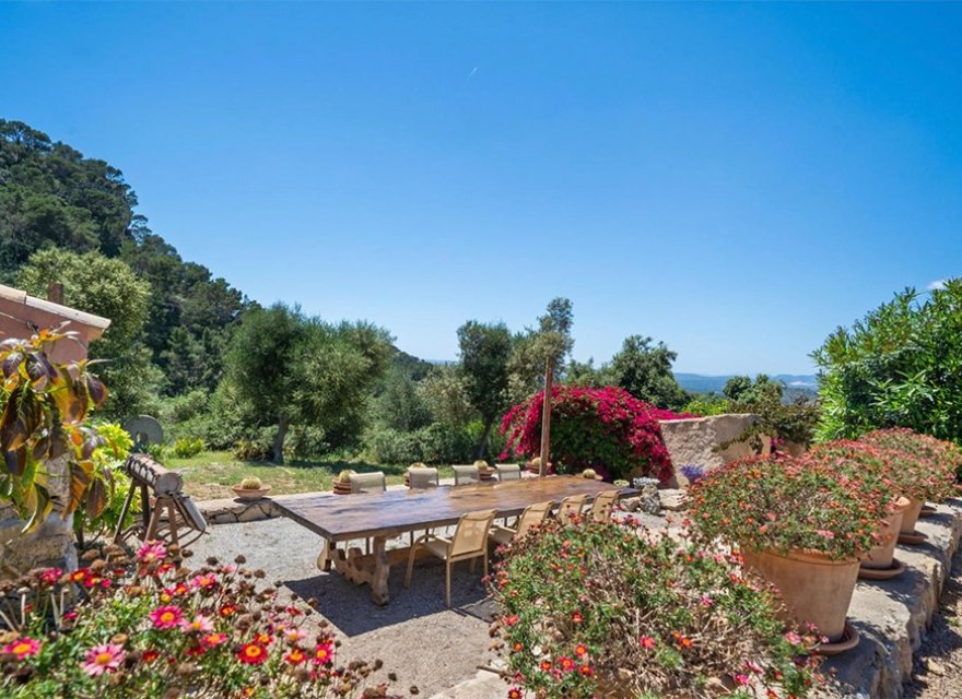 Resale - Villa - Felanitx