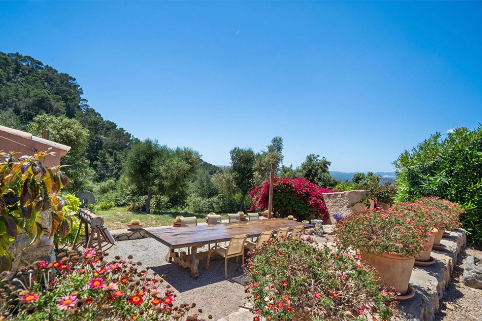 Resale - Villa - Felanitx