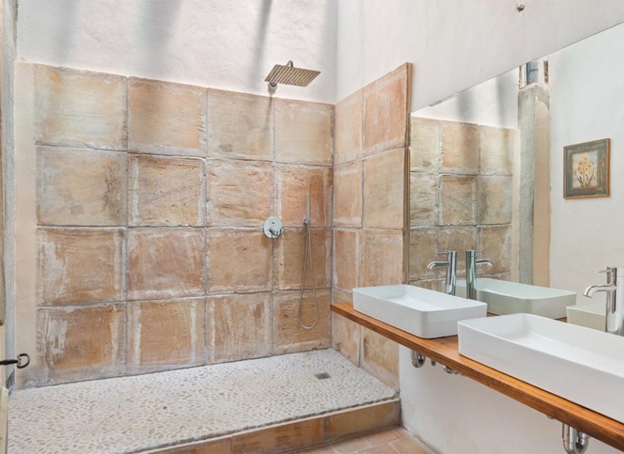 Resale - Villa - Felanitx