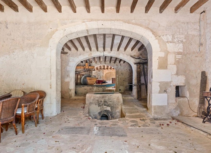 Resale - Villa - Felanitx