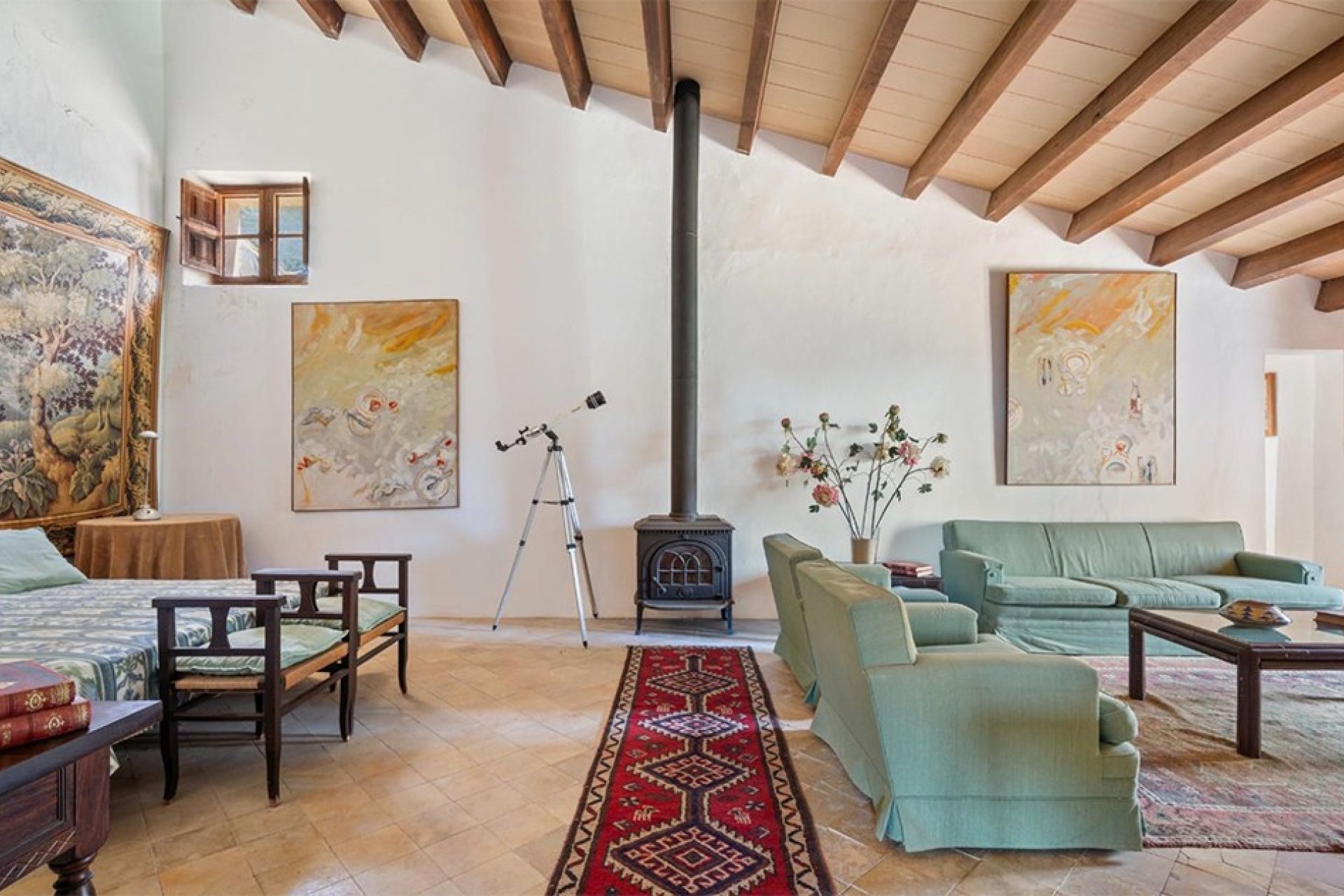 Resale - Villa - Felanitx