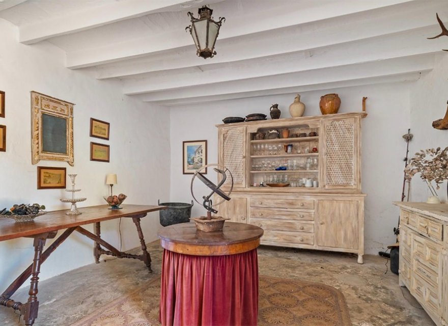 Resale - Villa - Felanitx