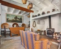 Resale - Villa - Felanitx