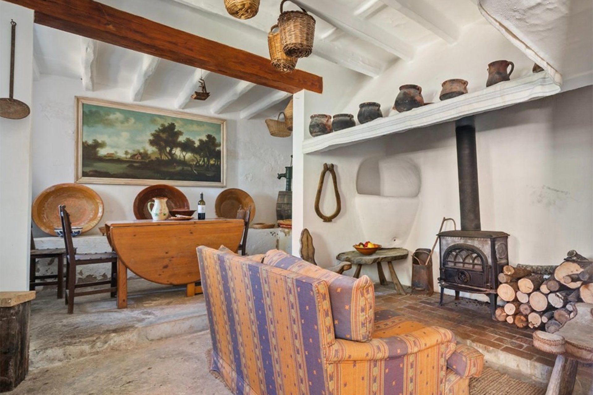 Resale - Villa - Felanitx