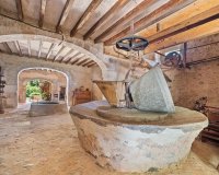 Resale - Villa - Felanitx