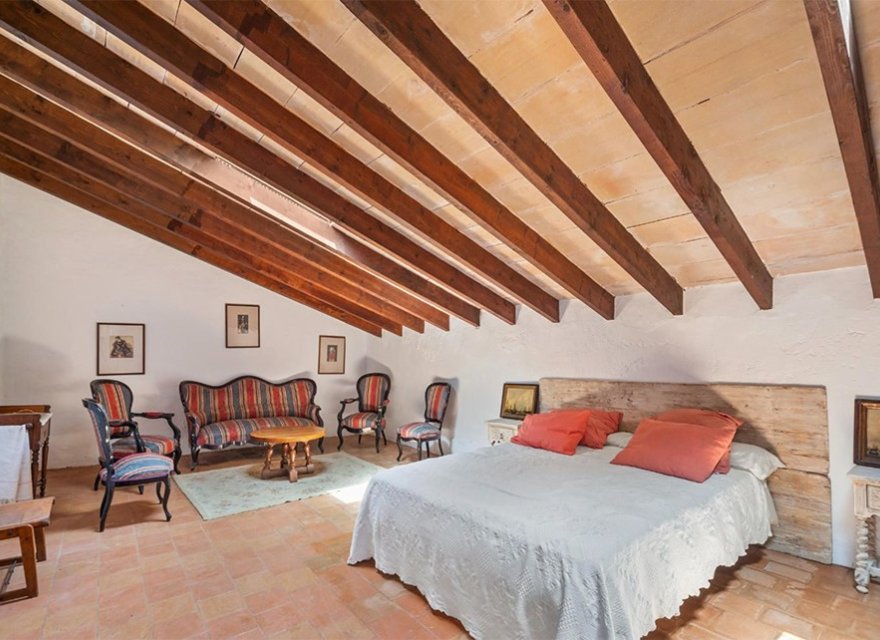 Resale - Villa - Felanitx