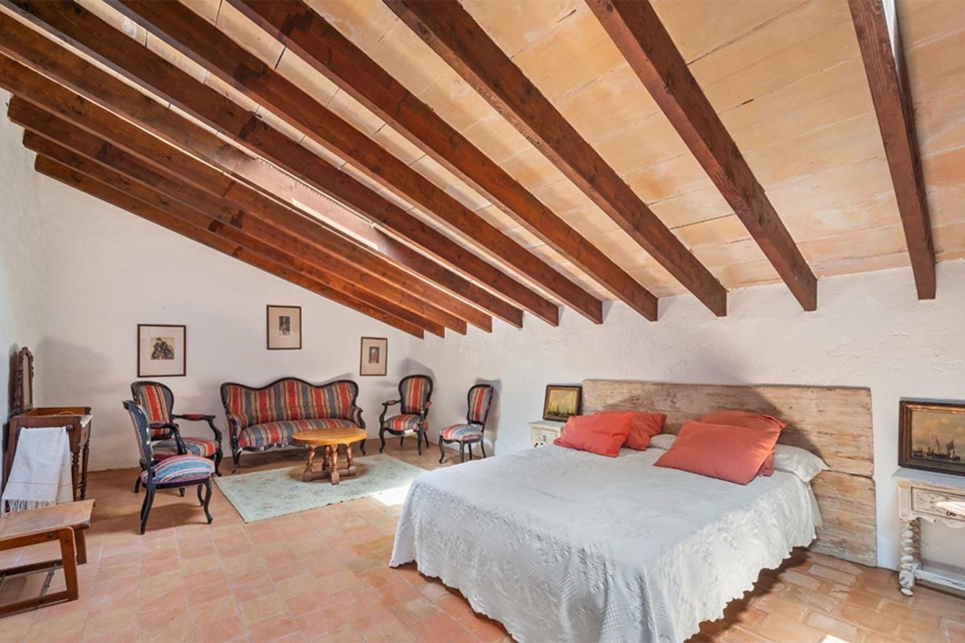 Resale - Villa - Felanitx