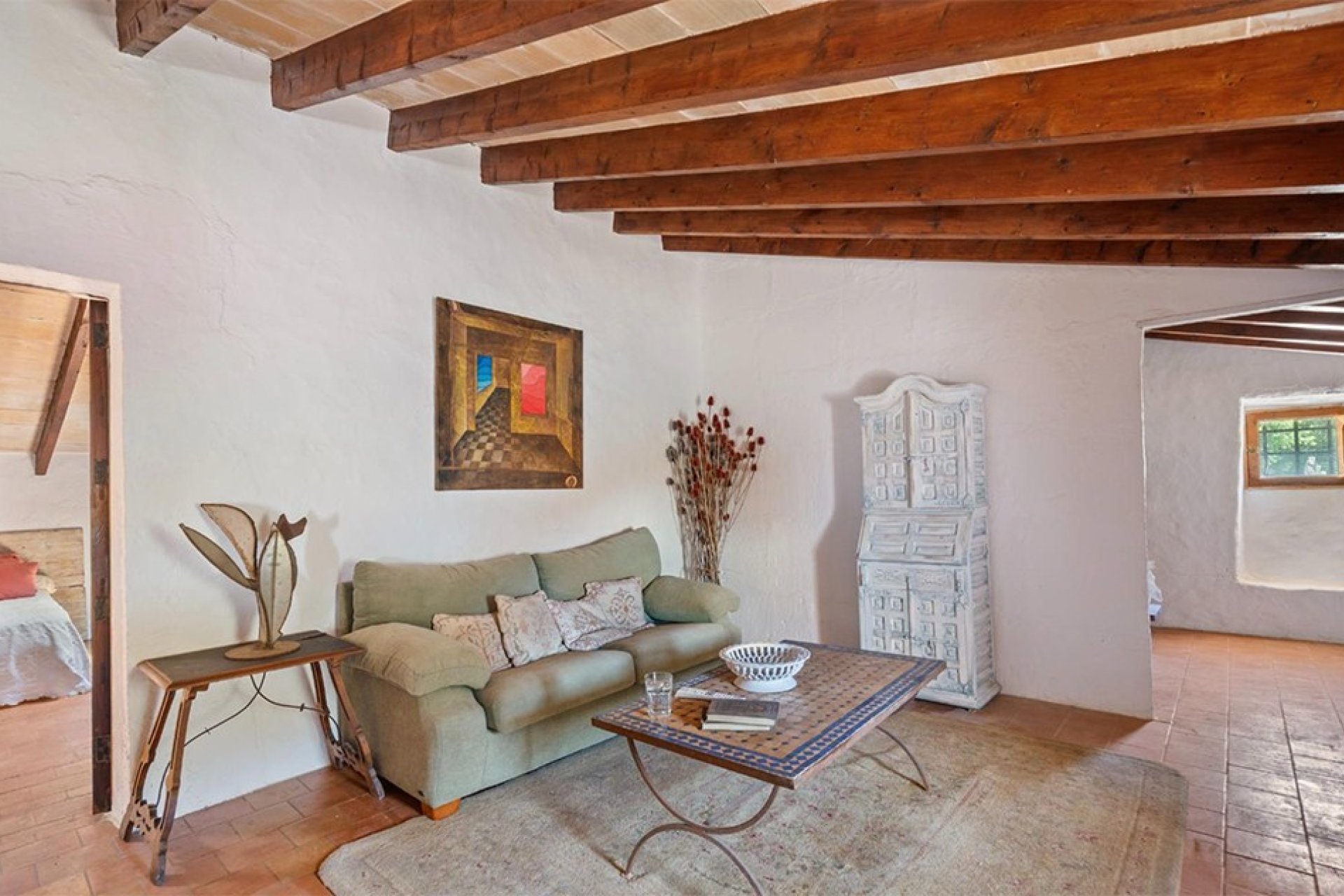 Resale - Villa - Felanitx