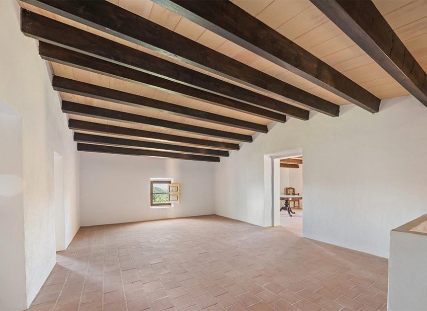 Resale - Villa - Felanitx