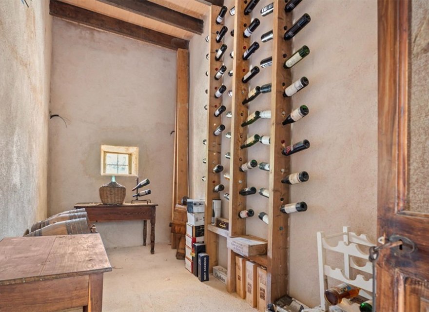 Resale - Villa - Felanitx