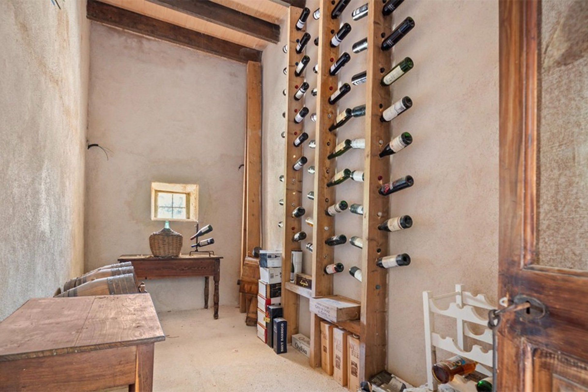 Resale - Villa - Felanitx