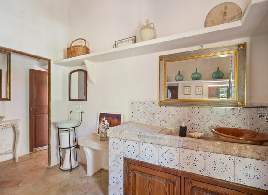 Resale - Villa - Felanitx