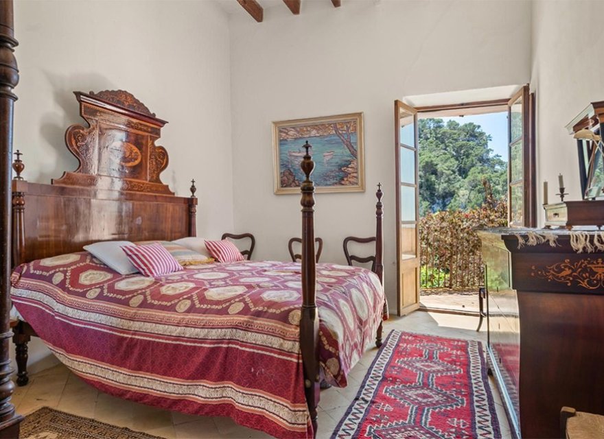 Resale - Villa - Felanitx