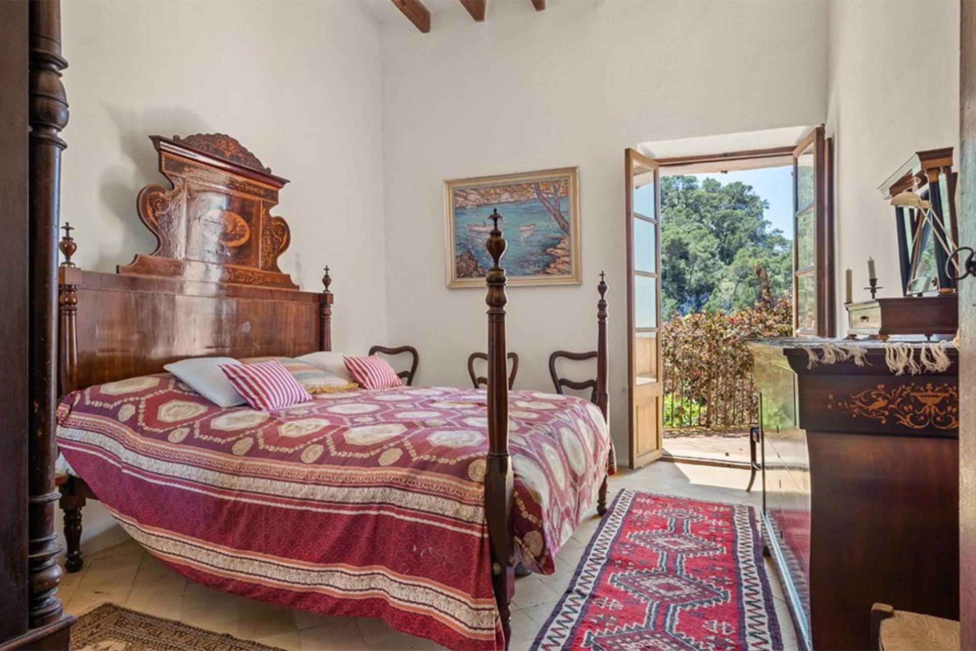 Resale - Villa - Felanitx