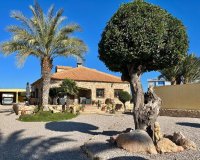 Resale - Villa - Fortuna - Inland